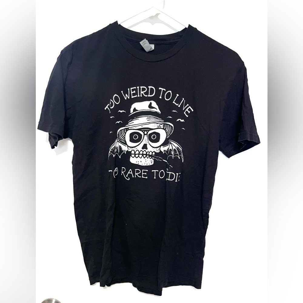 Graphic tee
